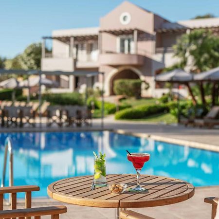 Triton Apartments Като-Даратсо Экстерьер фото