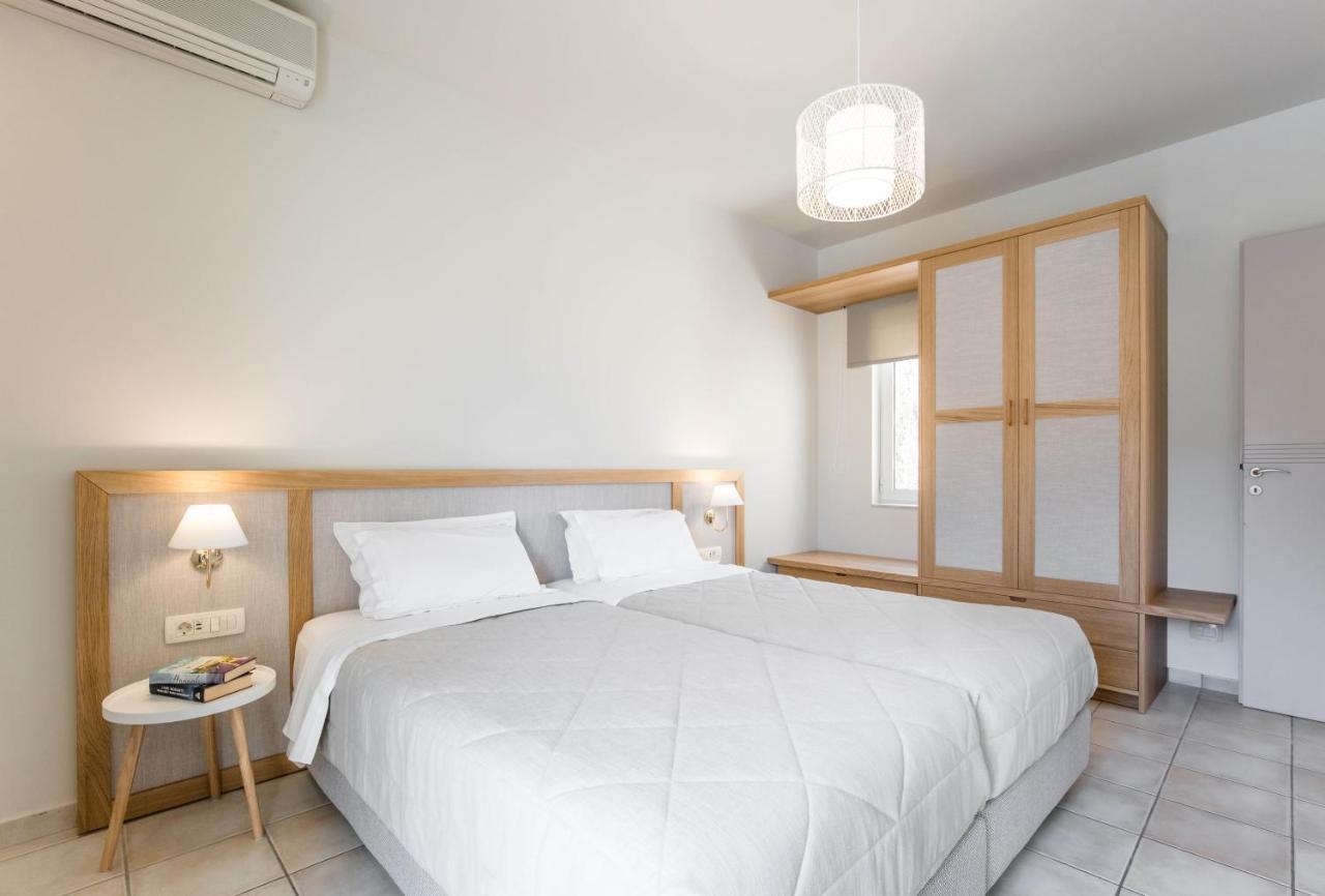 Triton Apartments Като-Даратсо Экстерьер фото