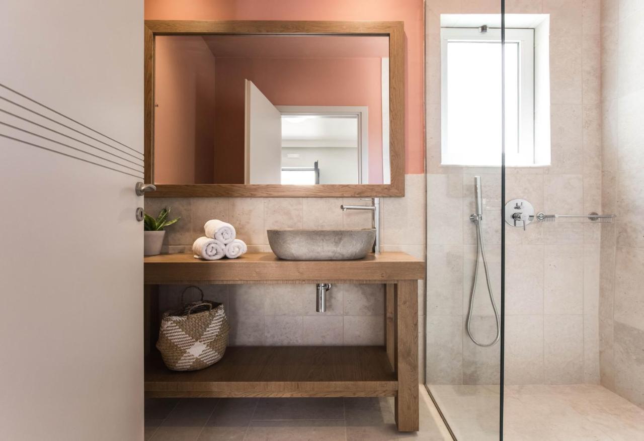 Triton Apartments Като-Даратсо Экстерьер фото